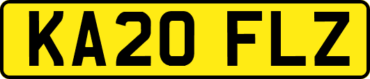 KA20FLZ