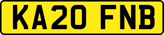 KA20FNB