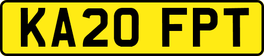 KA20FPT