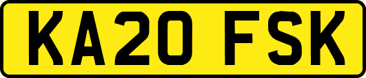 KA20FSK