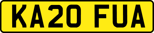 KA20FUA