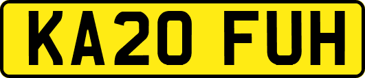 KA20FUH