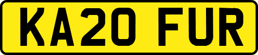 KA20FUR