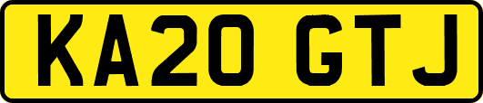 KA20GTJ