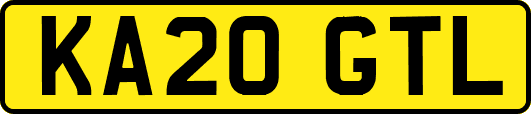 KA20GTL