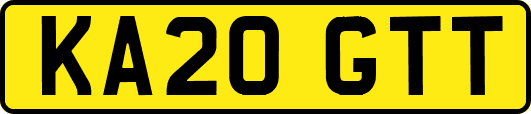 KA20GTT