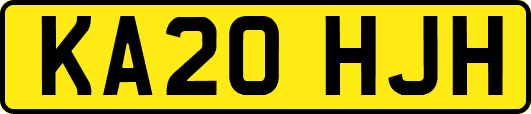 KA20HJH