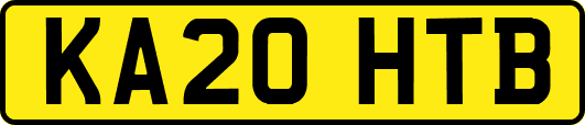 KA20HTB