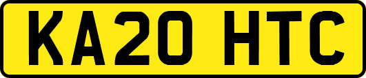 KA20HTC