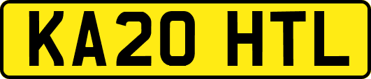 KA20HTL