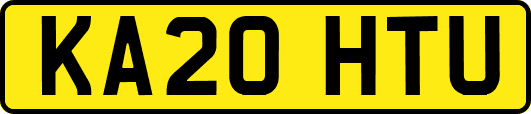 KA20HTU