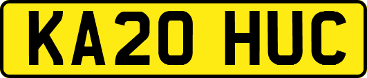 KA20HUC