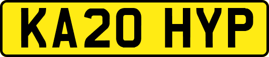 KA20HYP