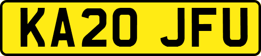 KA20JFU