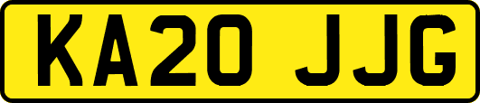 KA20JJG