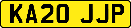 KA20JJP