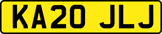 KA20JLJ