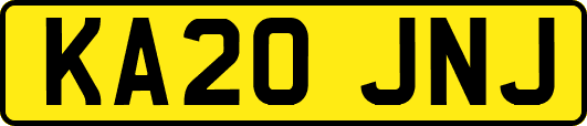 KA20JNJ