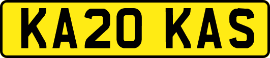 KA20KAS