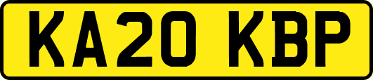 KA20KBP