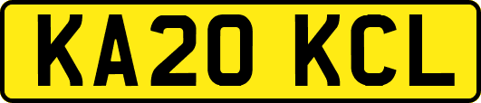 KA20KCL