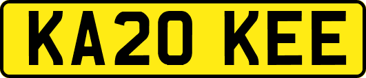 KA20KEE