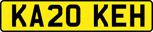 KA20KEH
