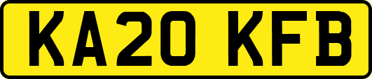KA20KFB