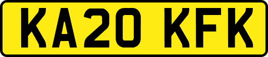 KA20KFK