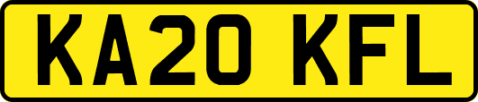 KA20KFL