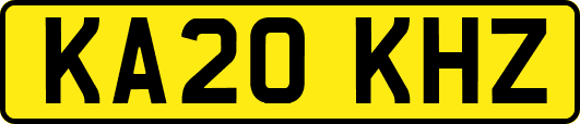 KA20KHZ