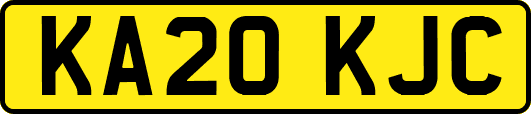 KA20KJC