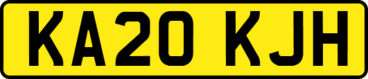KA20KJH