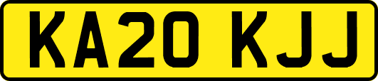 KA20KJJ
