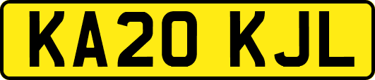 KA20KJL