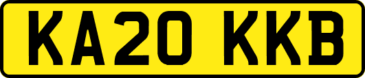 KA20KKB