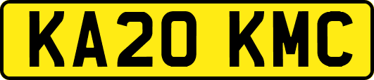 KA20KMC