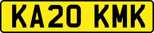 KA20KMK