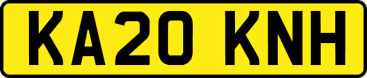 KA20KNH