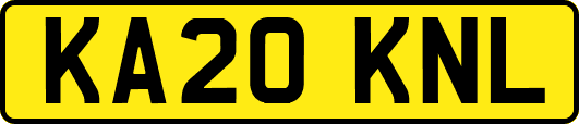 KA20KNL