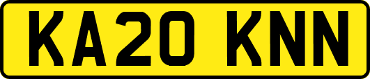 KA20KNN