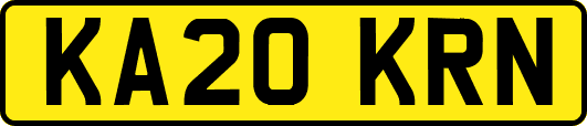 KA20KRN