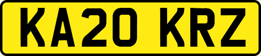 KA20KRZ