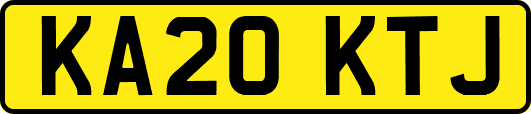 KA20KTJ