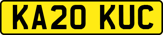 KA20KUC