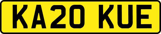 KA20KUE