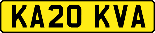 KA20KVA