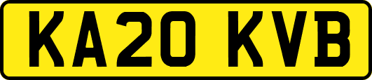 KA20KVB