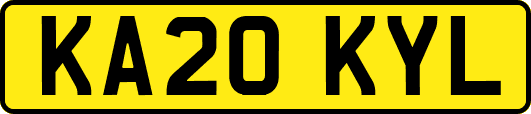 KA20KYL