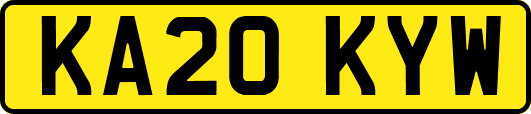 KA20KYW